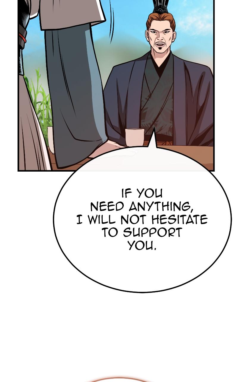 The Demon Faction's Return Chap 15 - Next Chap 16