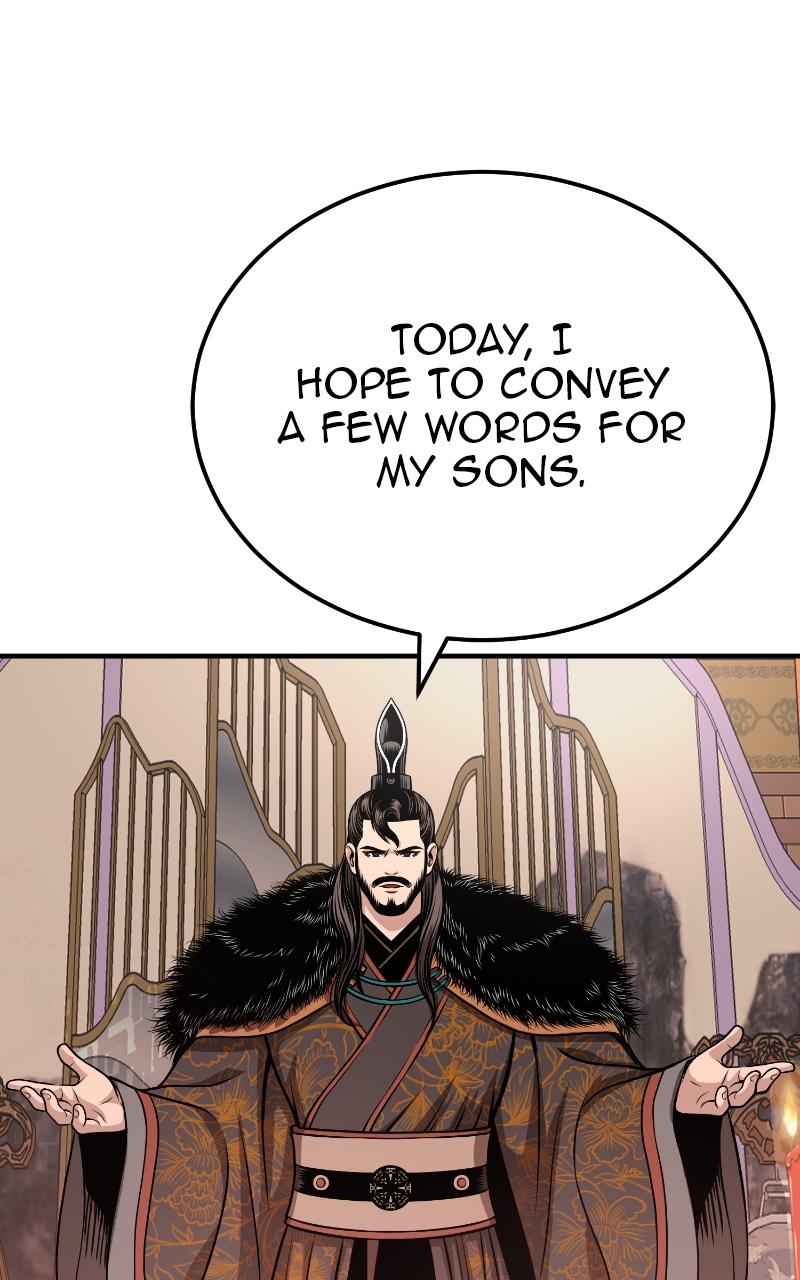 The Demon Faction's Return Chap 15 - Next Chap 16