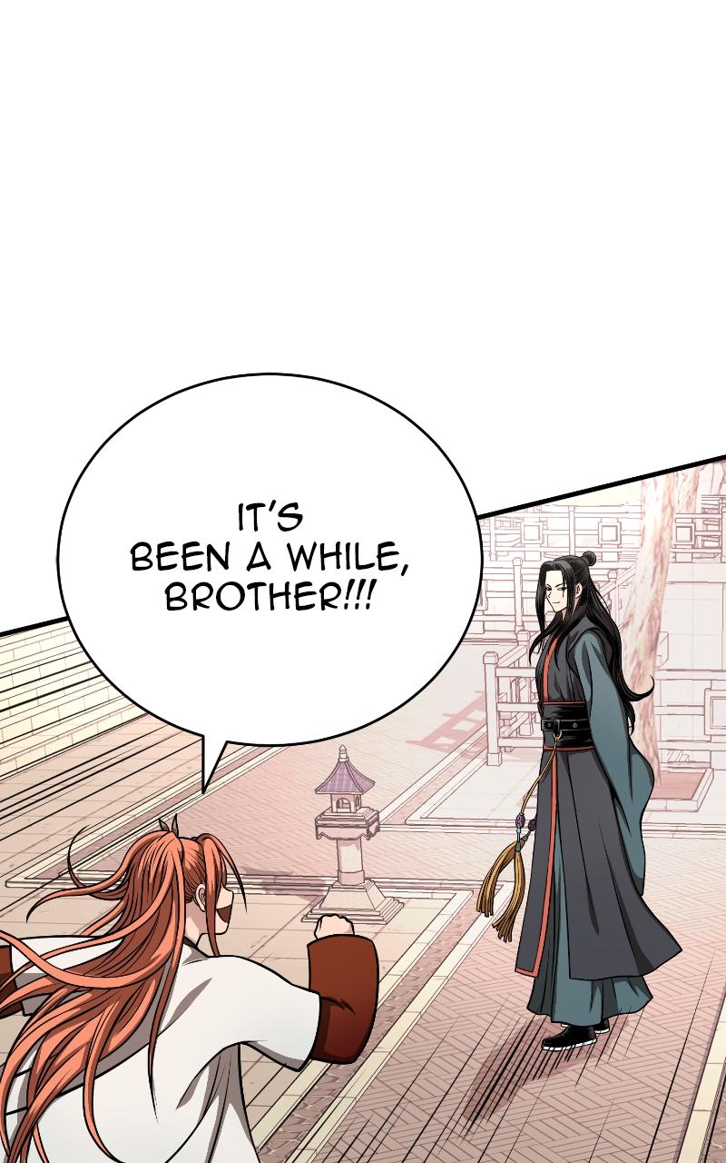 The Demon Faction's Return Chap 15 - Next Chap 16