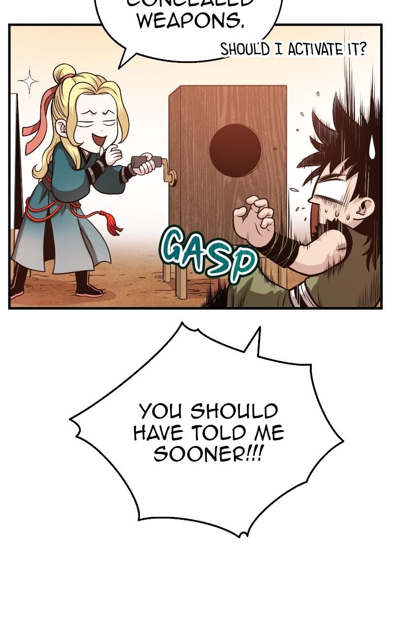 The Demon Faction's Return Chap 15 - Next Chap 16