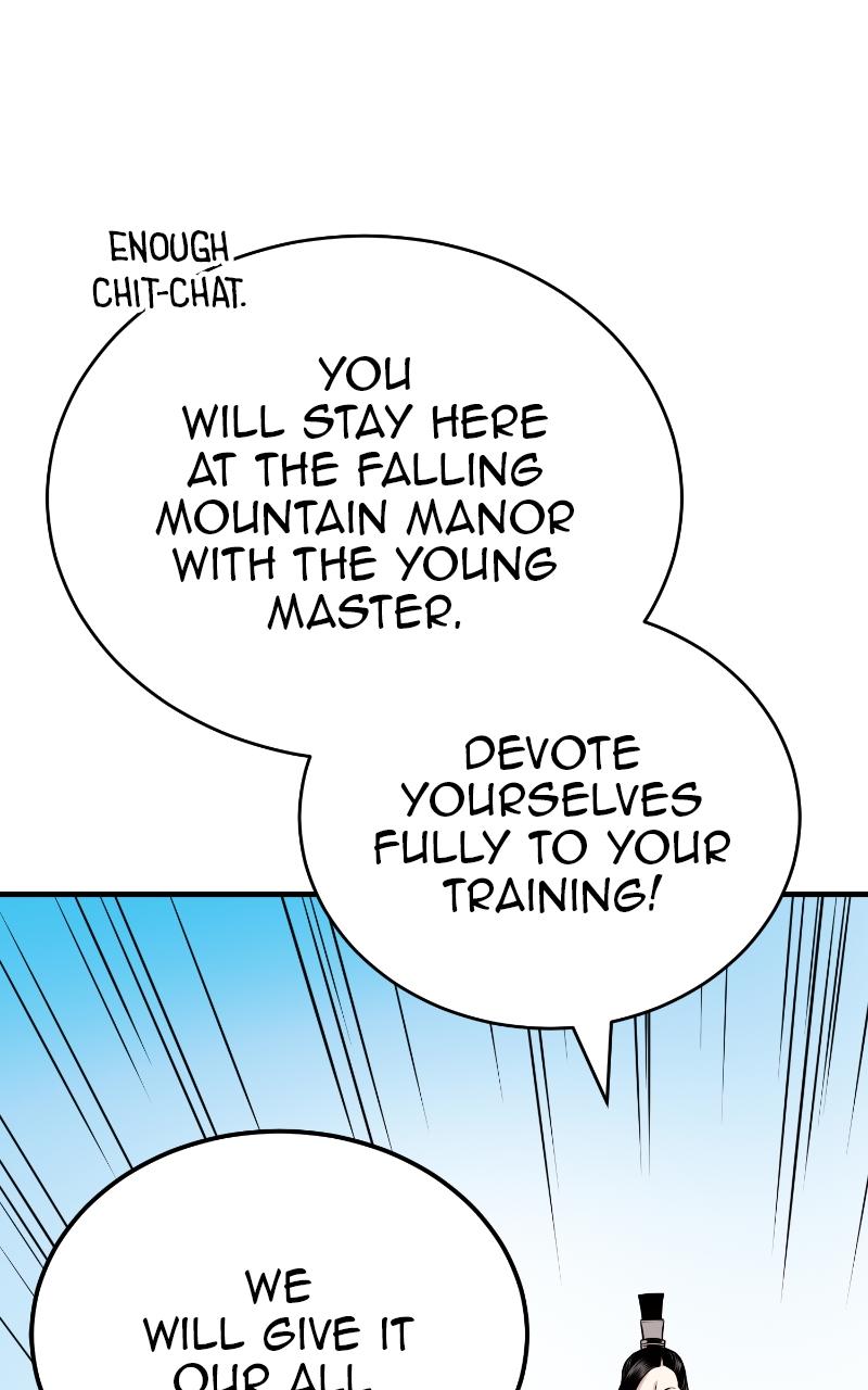 The Demon Faction's Return Chap 15 - Next Chap 16