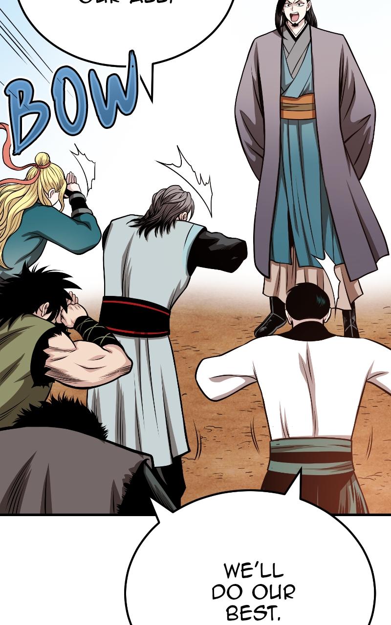 The Demon Faction's Return Chap 15 - Next Chap 16