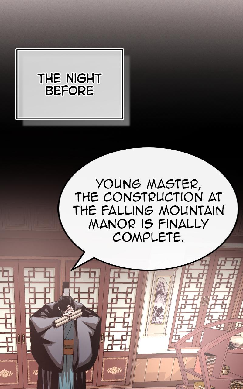 The Demon Faction's Return Chap 15 - Next Chap 16