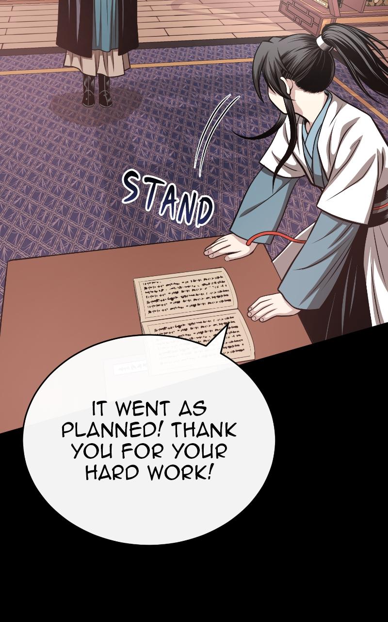 The Demon Faction's Return Chap 15 - Next Chap 16