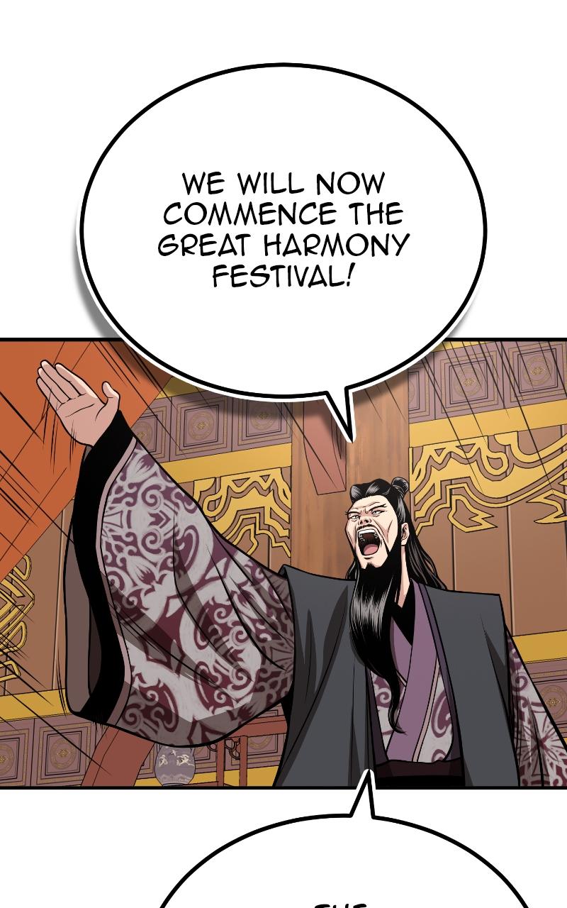 The Demon Faction's Return Chap 15 - Next Chap 16