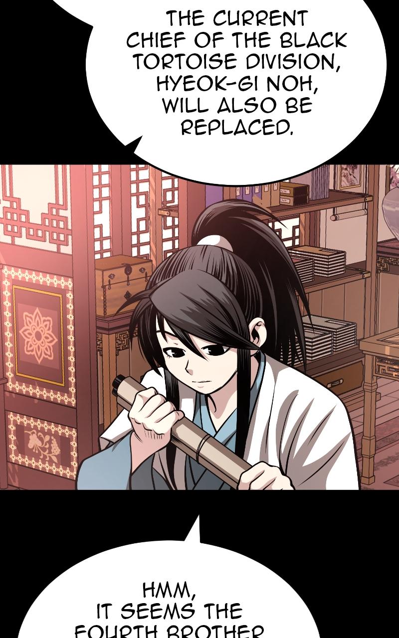 The Demon Faction's Return Chap 15 - Next Chap 16