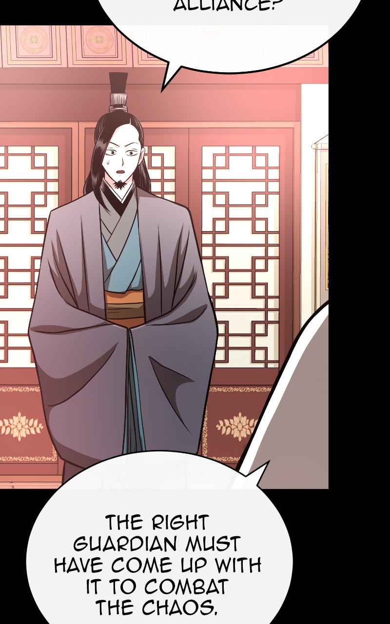 The Demon Faction's Return Chap 15 - Next Chap 16