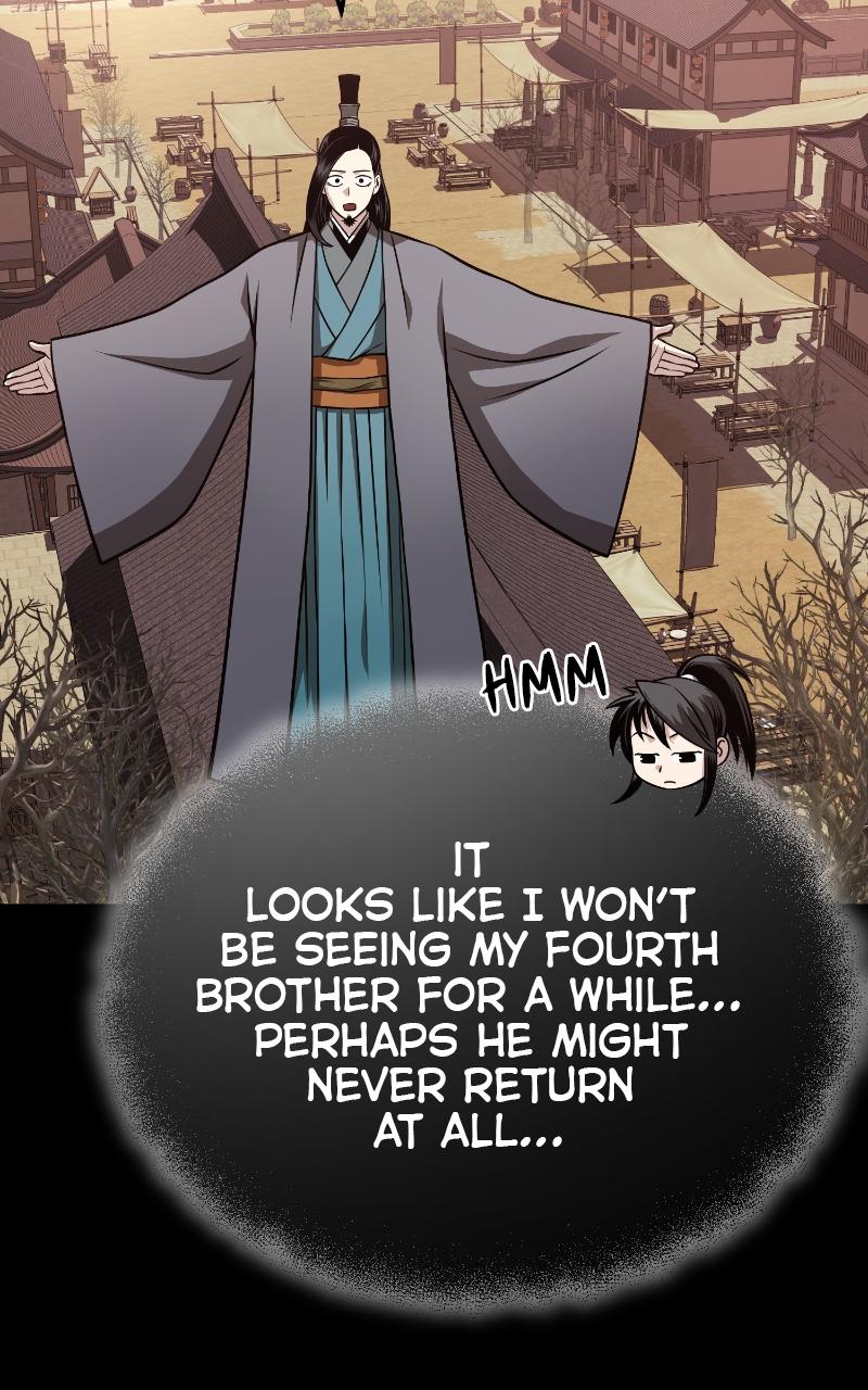 The Demon Faction's Return Chap 15 - Next Chap 16