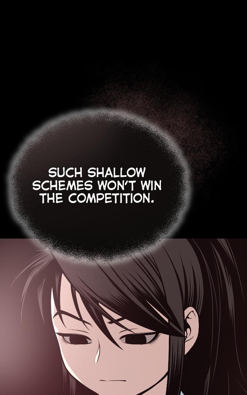 The Demon Faction's Return Chap 15 - Next Chap 16