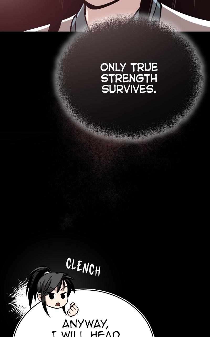 The Demon Faction's Return Chap 15 - Next Chap 16