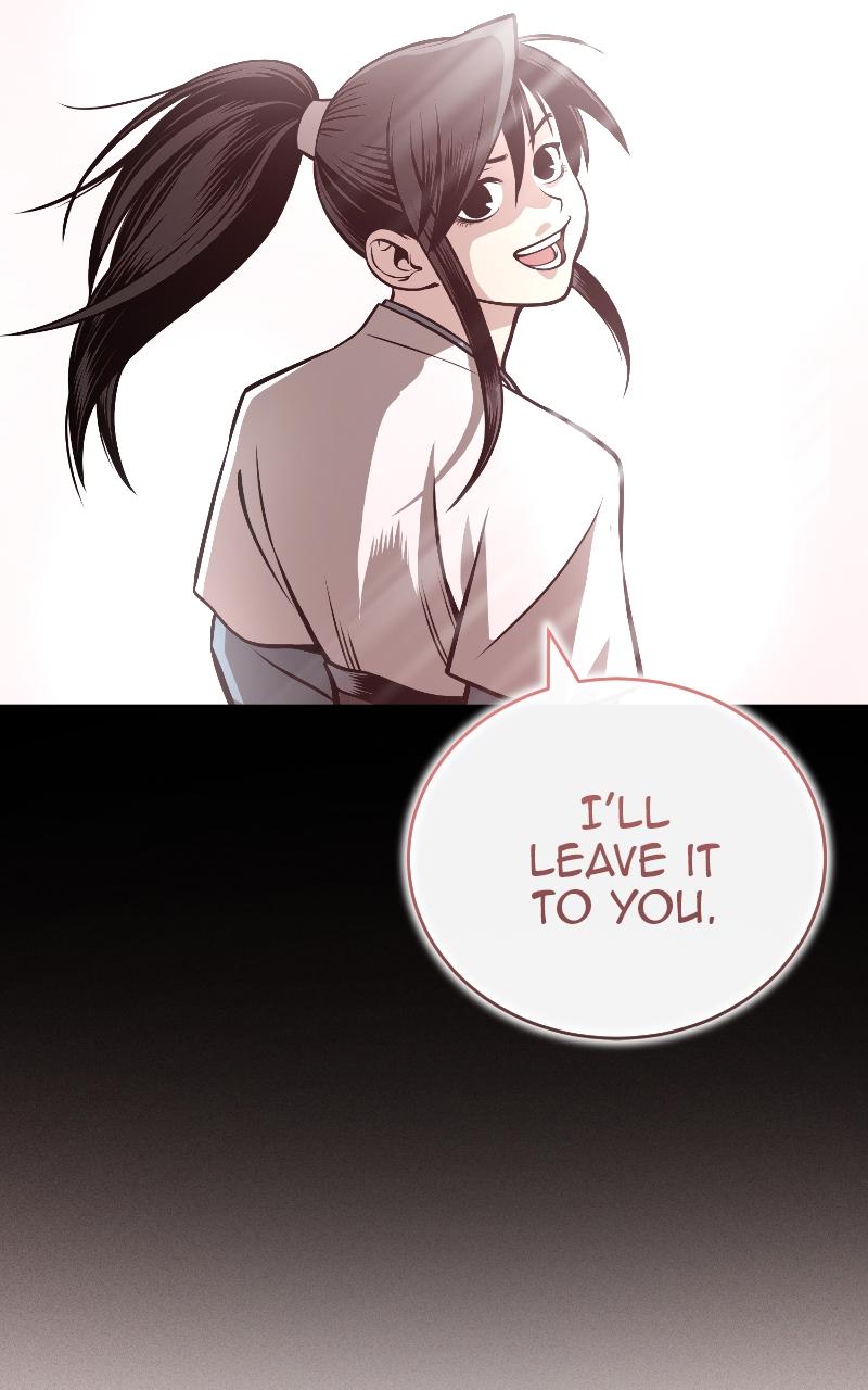 The Demon Faction's Return Chap 15 - Next Chap 16