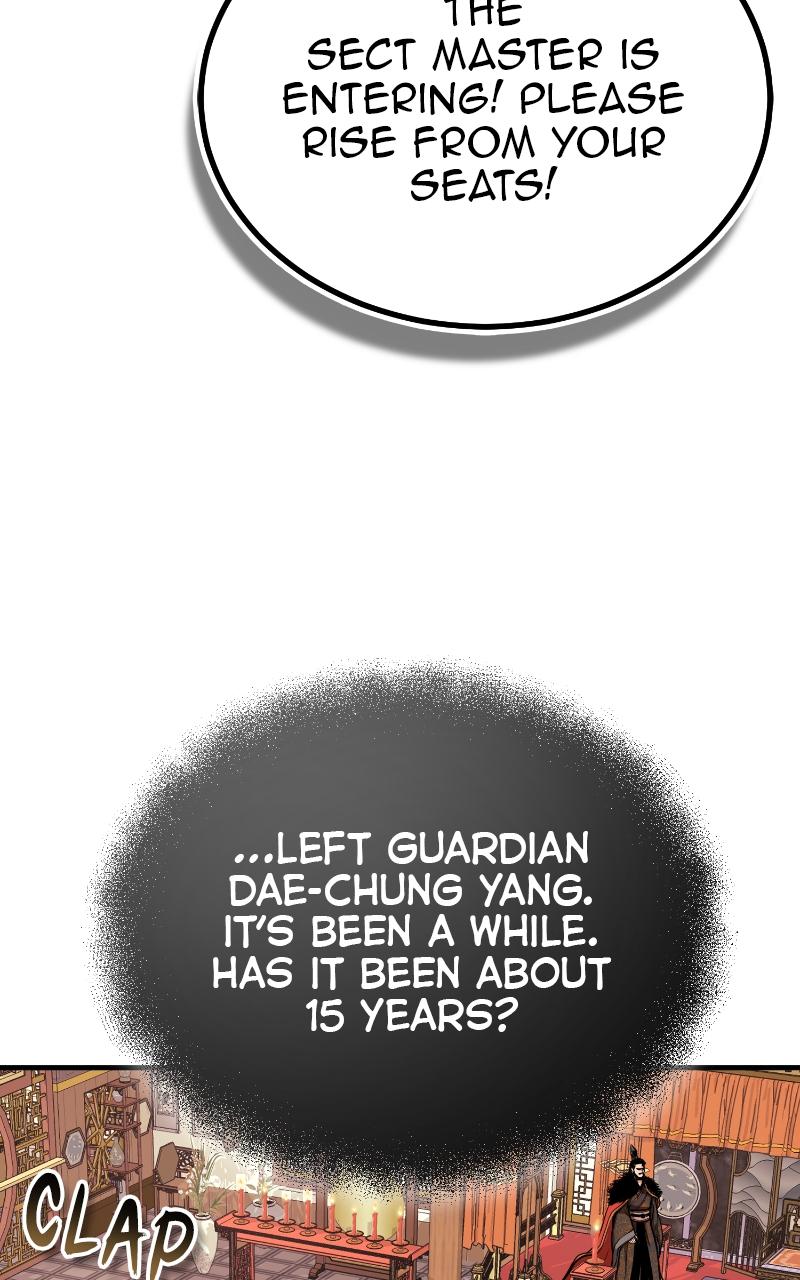 The Demon Faction's Return Chap 15 - Next Chap 16