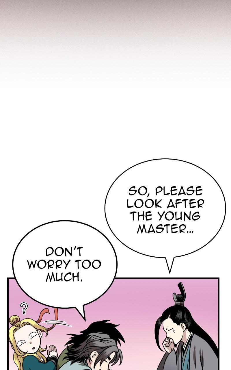 The Demon Faction's Return Chap 15 - Next Chap 16