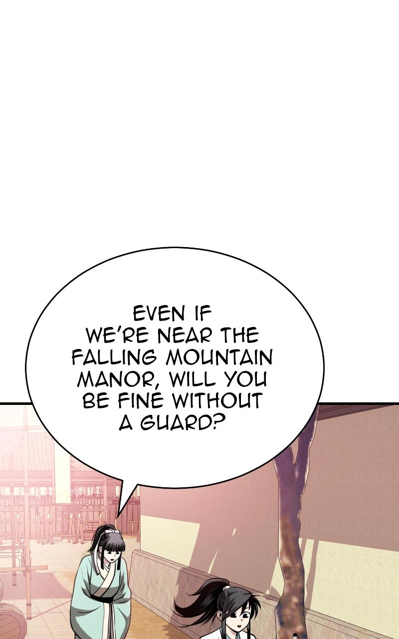 The Demon Faction's Return Chap 15 - Next Chap 16