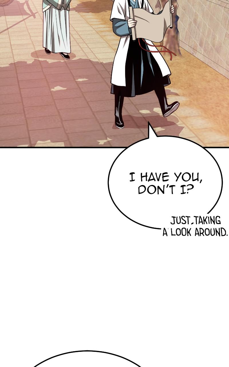 The Demon Faction's Return Chap 15 - Next Chap 16