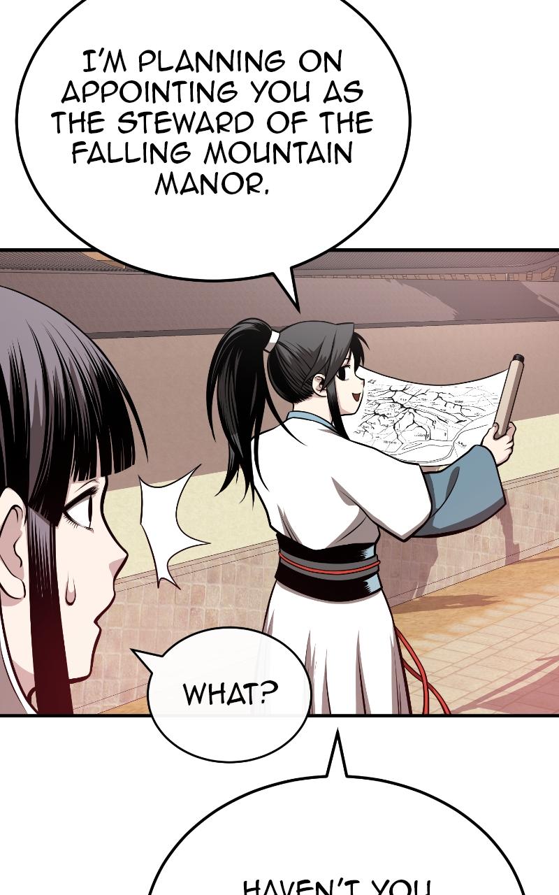 The Demon Faction's Return Chap 15 - Next Chap 16