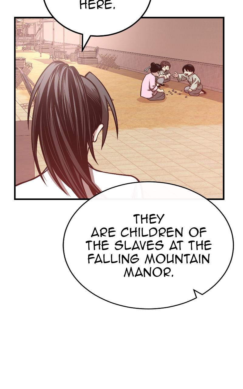 The Demon Faction's Return Chap 15 - Next Chap 16