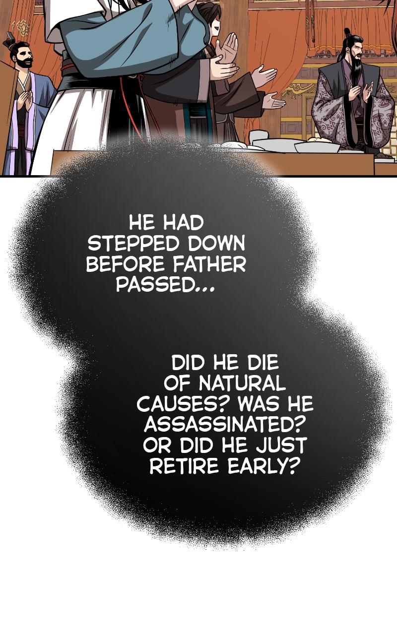 The Demon Faction's Return Chap 15 - Next Chap 16