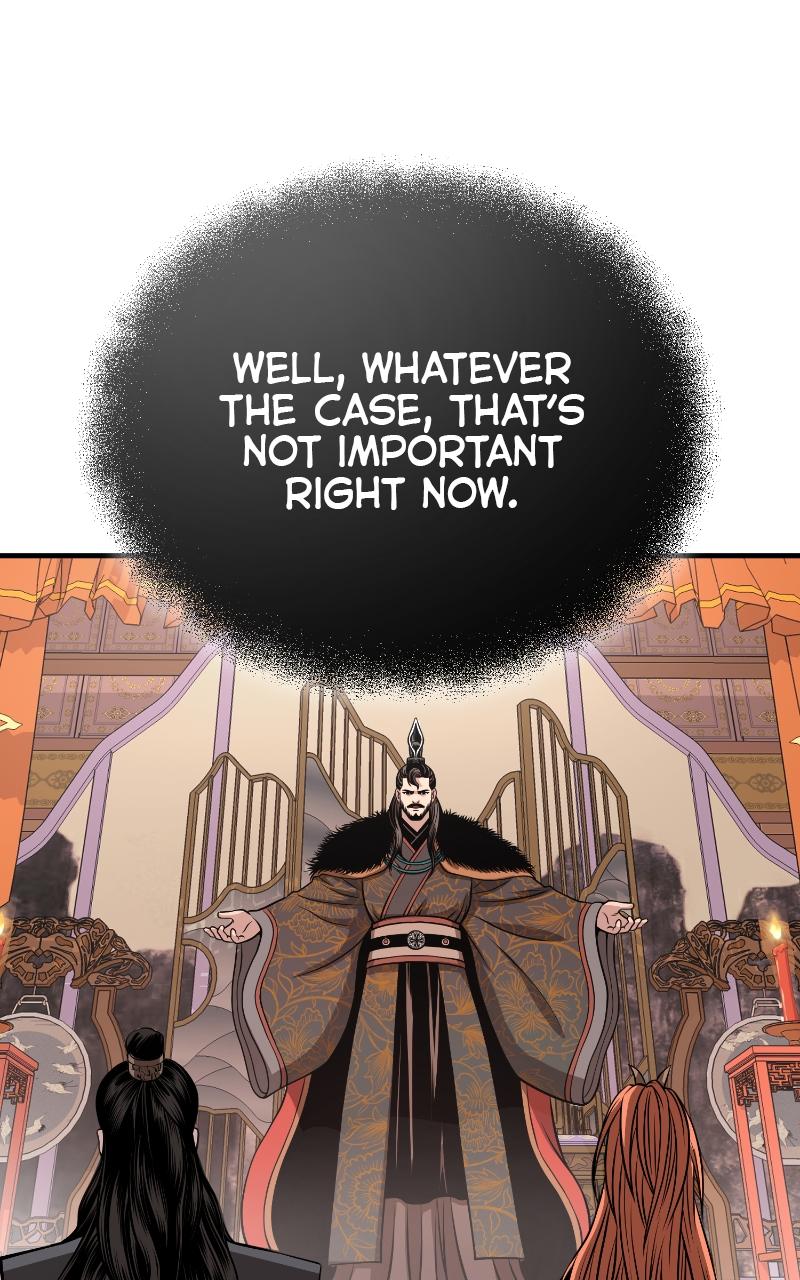 The Demon Faction's Return Chap 15 - Next Chap 16