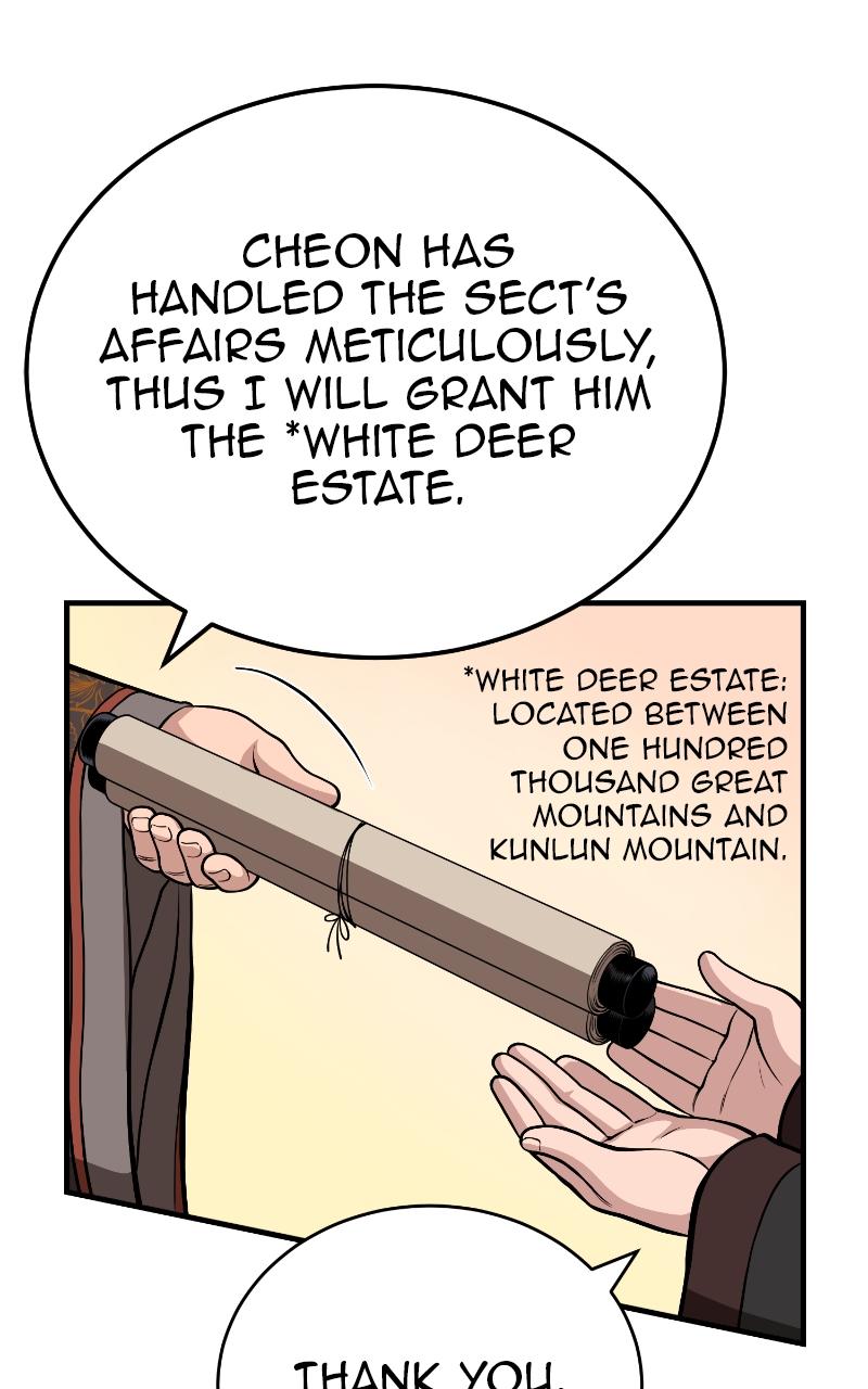 The Demon Faction's Return Chap 15 - Next Chap 16