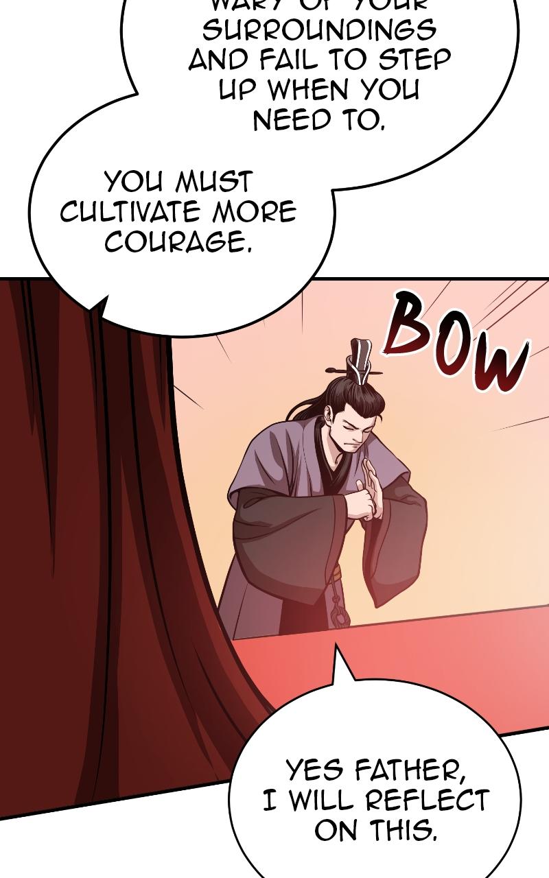 The Demon Faction's Return Chap 15 - Next Chap 16