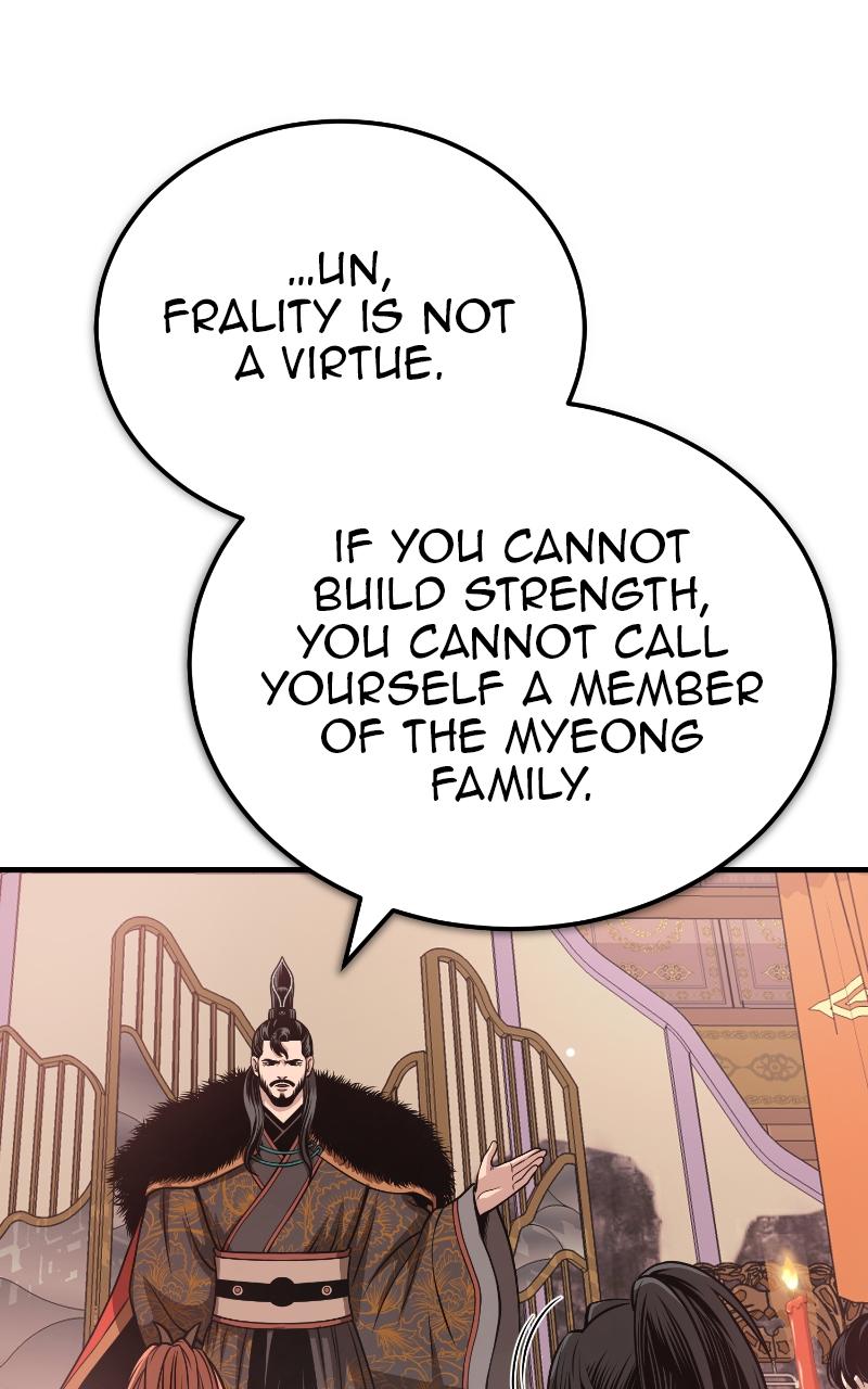 The Demon Faction's Return Chap 15 - Next Chap 16