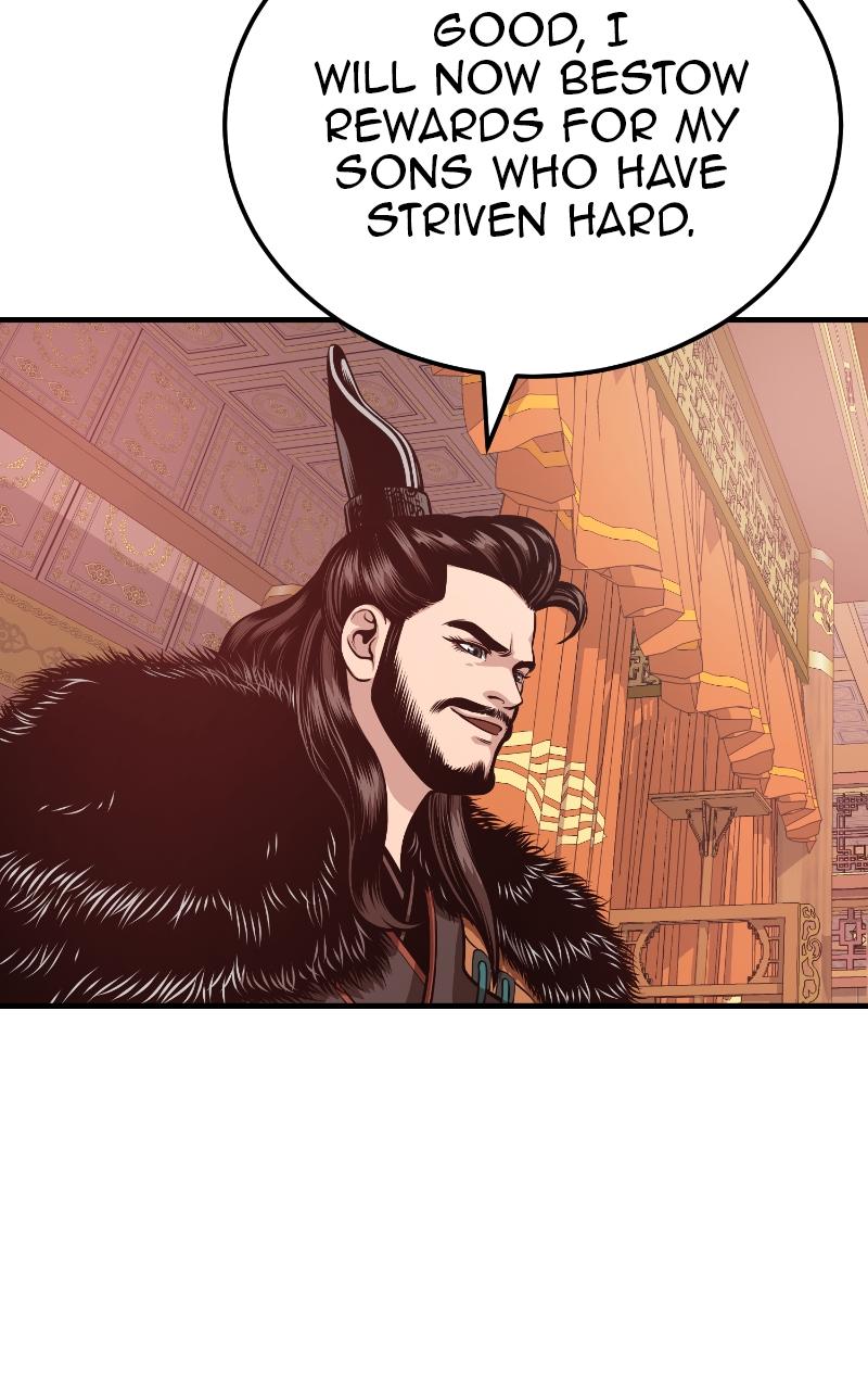 The Demon Faction's Return Chap 15 - Next Chap 16