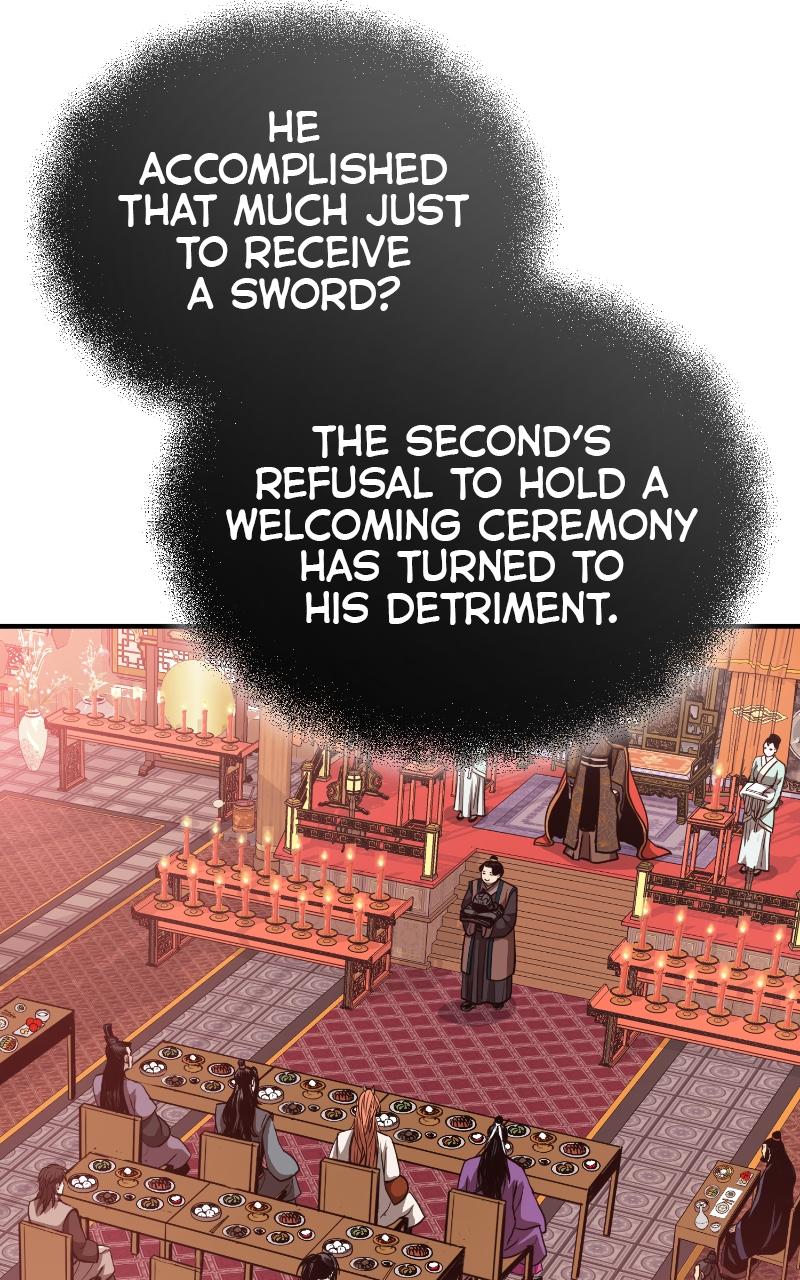 The Demon Faction's Return Chap 15 - Next Chap 16