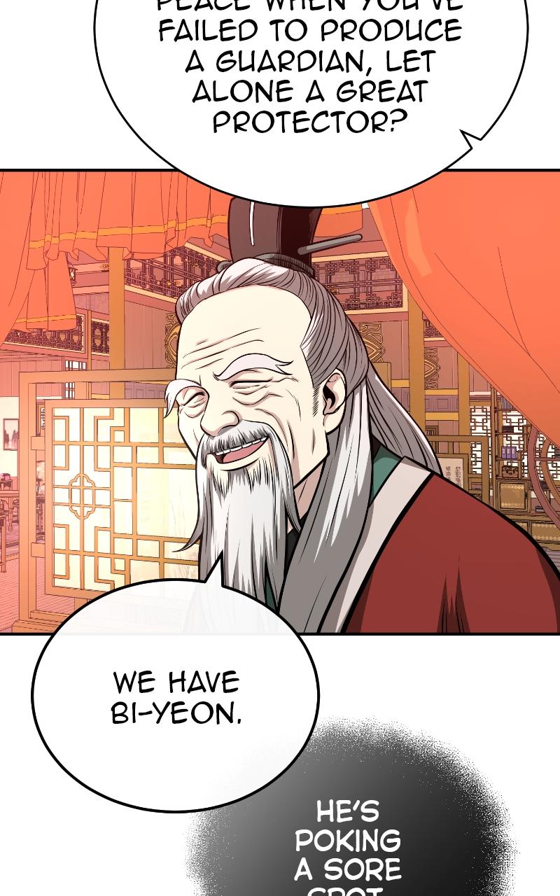 The Demon Faction's Return Chap 16 - Next Chap 17