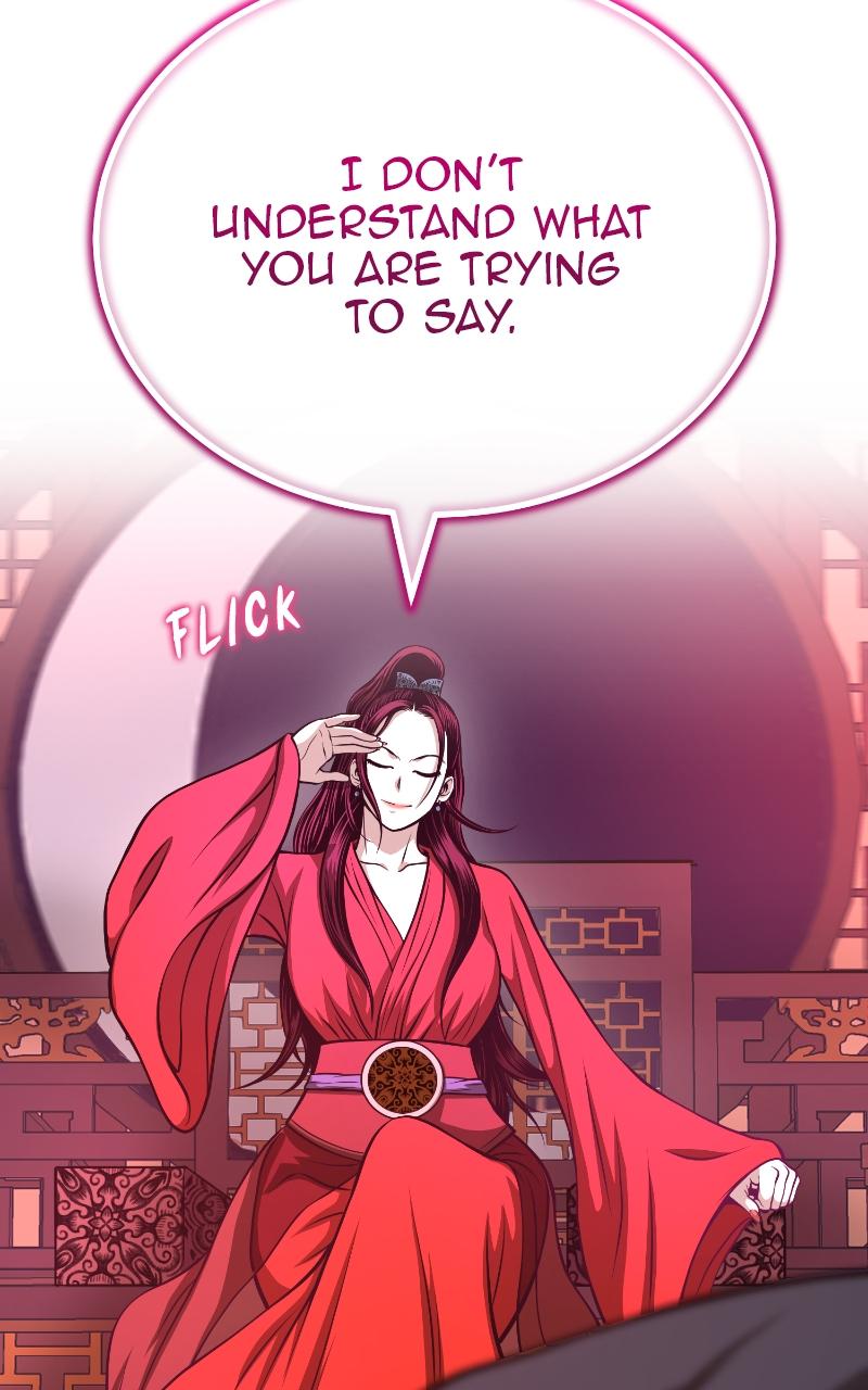 The Demon Faction's Return Chap 16 - Next Chap 17