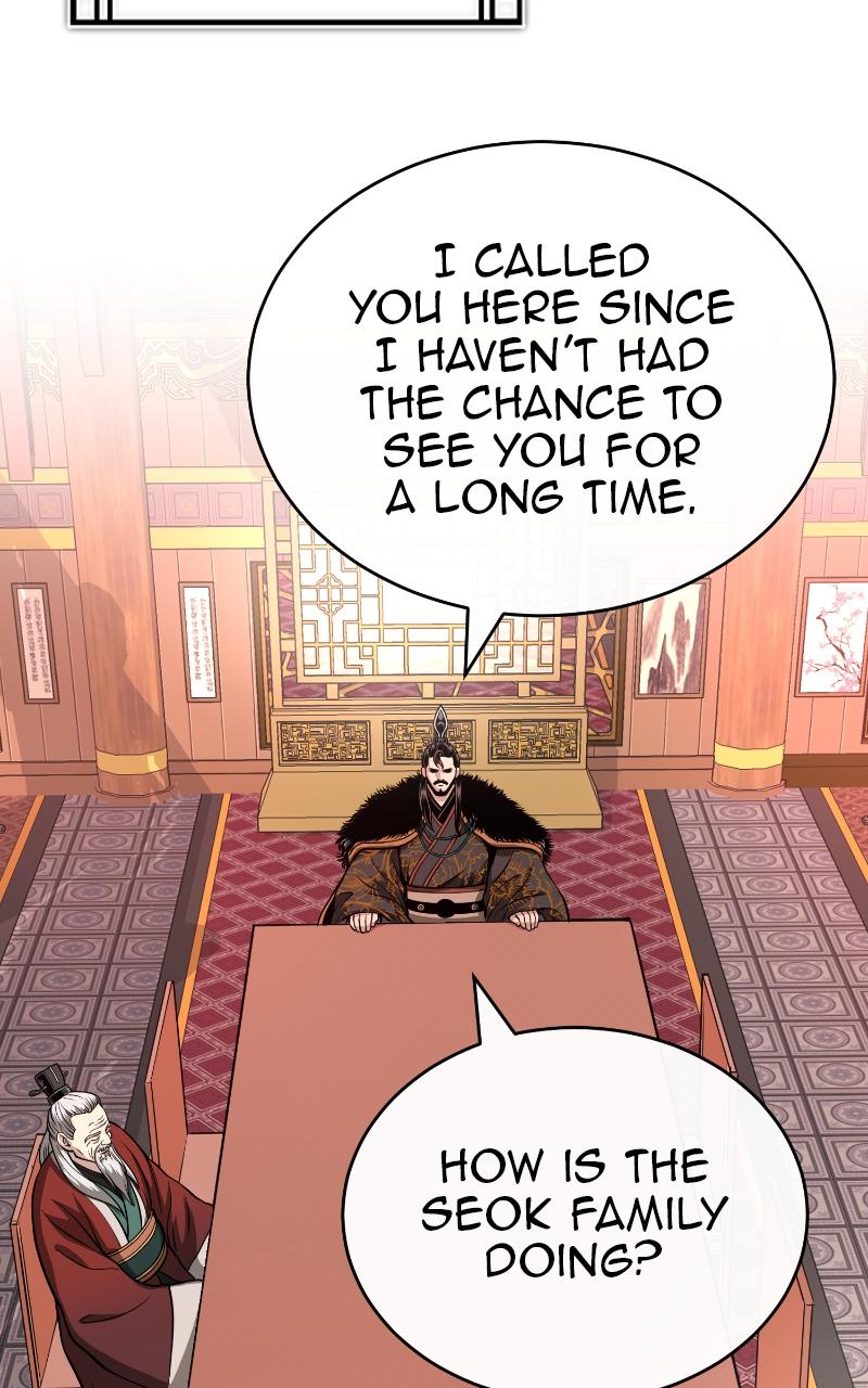 The Demon Faction's Return Chap 16 - Next Chap 17