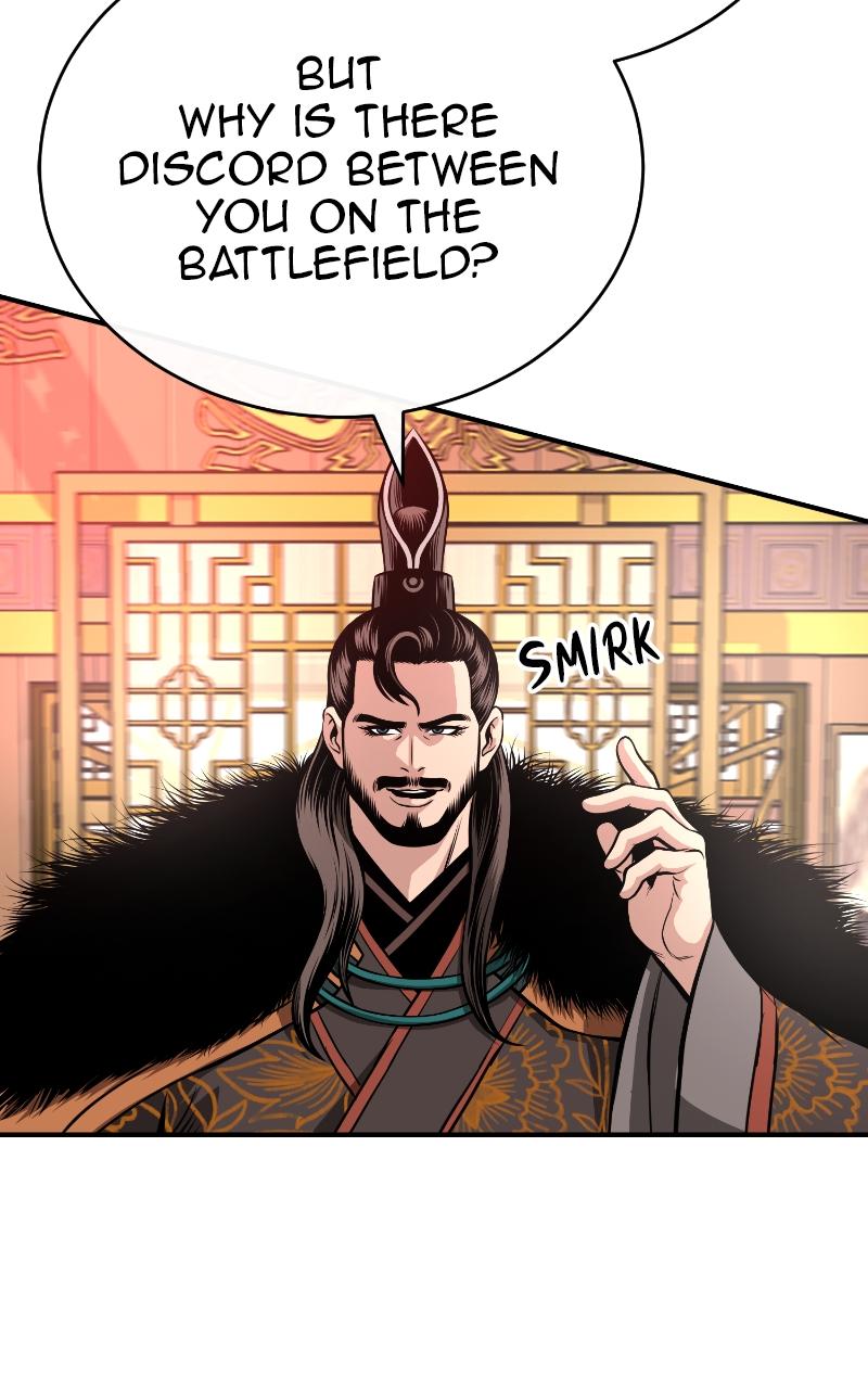 The Demon Faction's Return Chap 16 - Next Chap 17