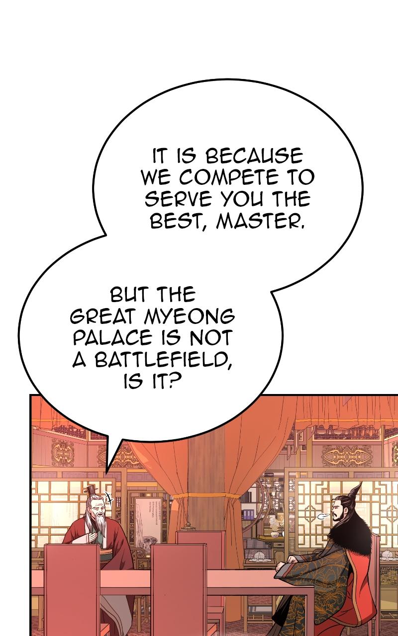 The Demon Faction's Return Chap 16 - Next Chap 17