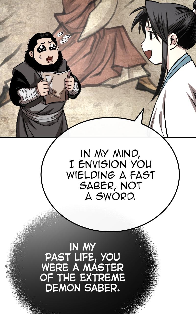 The Demon Faction's Return Chap 16 - Next Chap 17