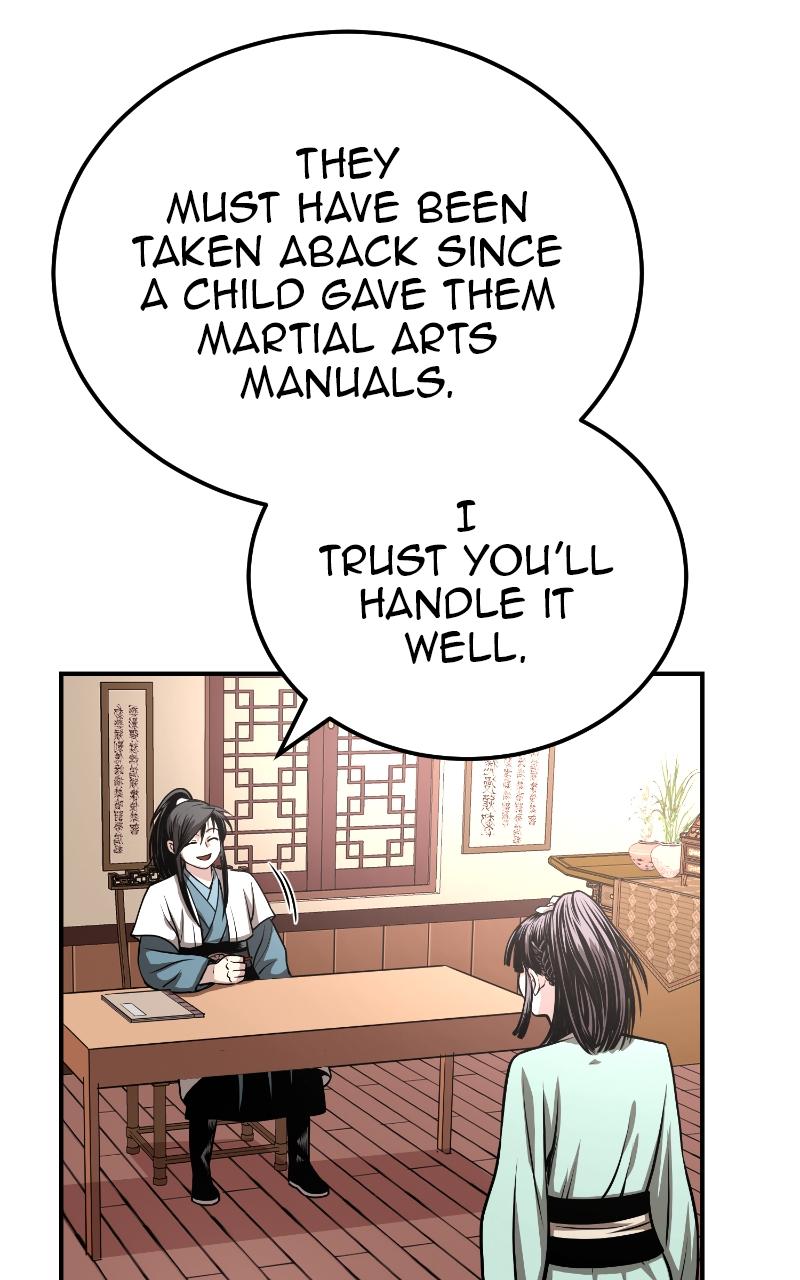 The Demon Faction's Return Chap 16 - Next Chap 17