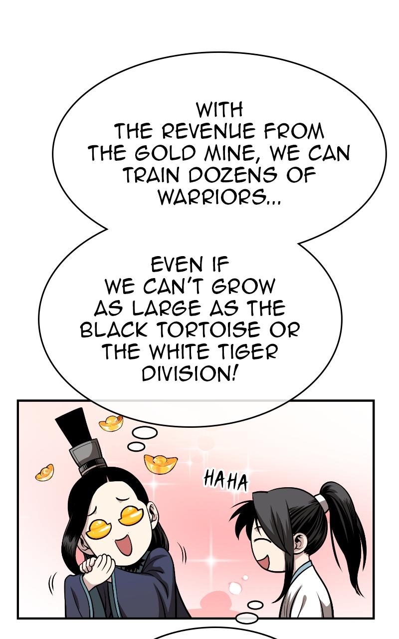 The Demon Faction's Return Chap 16 - Next Chap 17