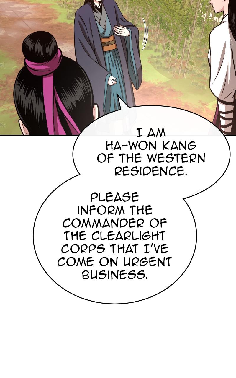 The Demon Faction's Return Chap 16 - Next Chap 17