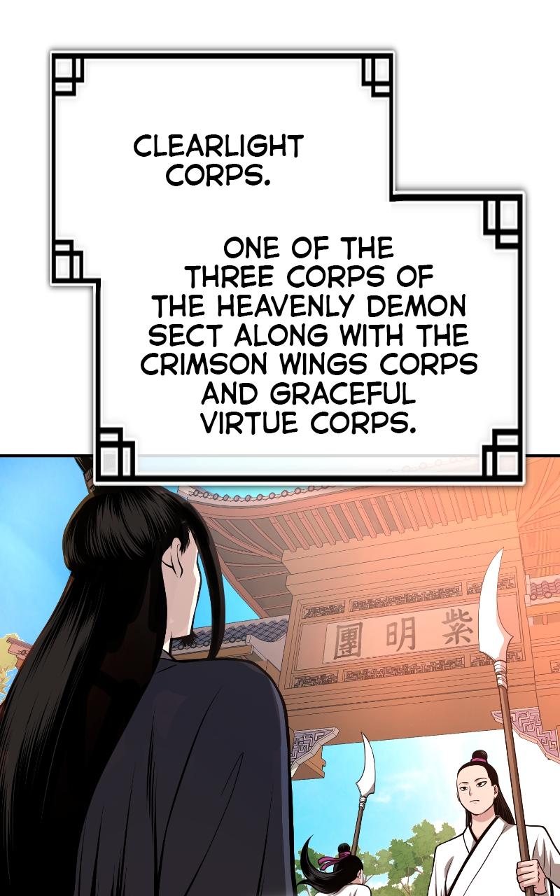 The Demon Faction's Return Chap 16 - Next Chap 17