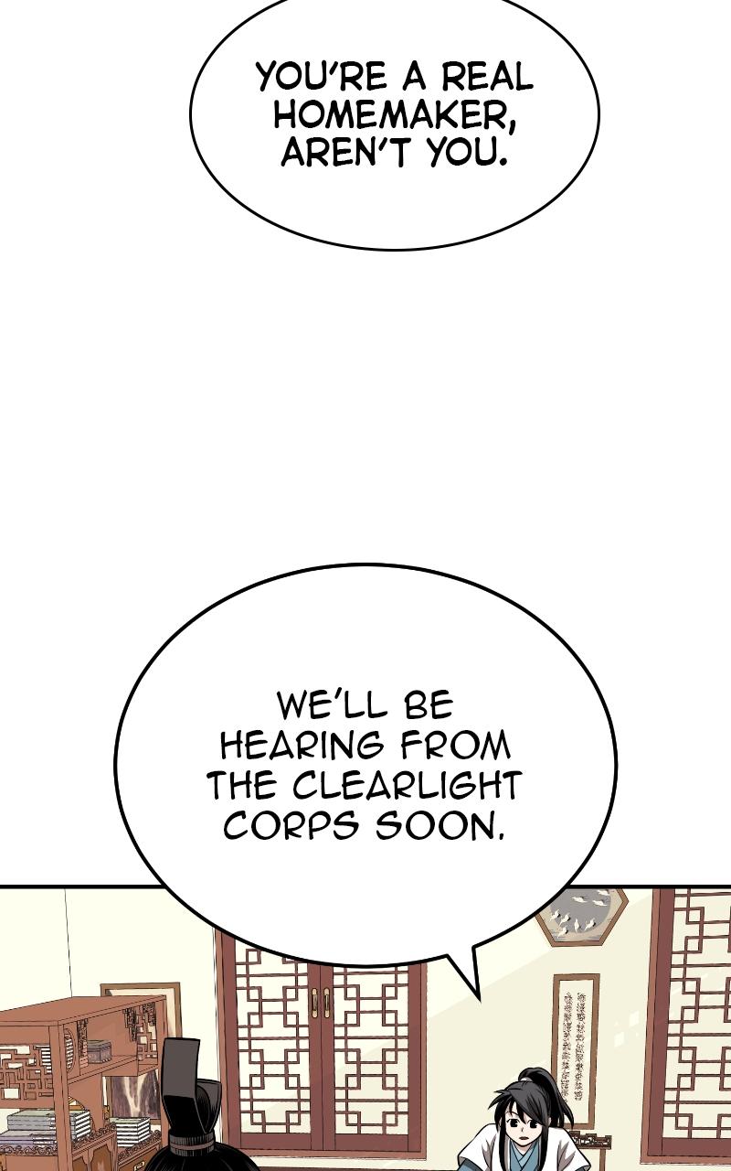 The Demon Faction's Return Chap 16 - Next Chap 17