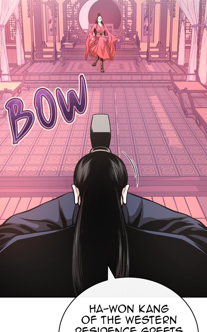 The Demon Faction's Return Chap 16 - Next Chap 17