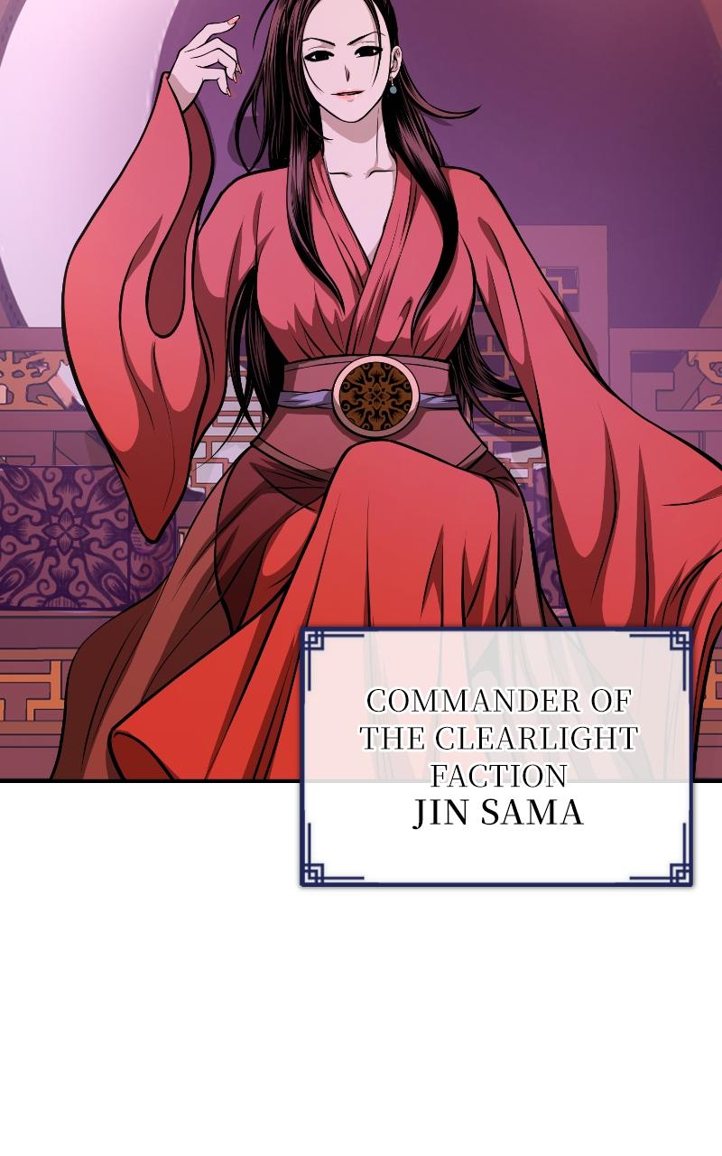 The Demon Faction's Return Chap 16 - Next Chap 17