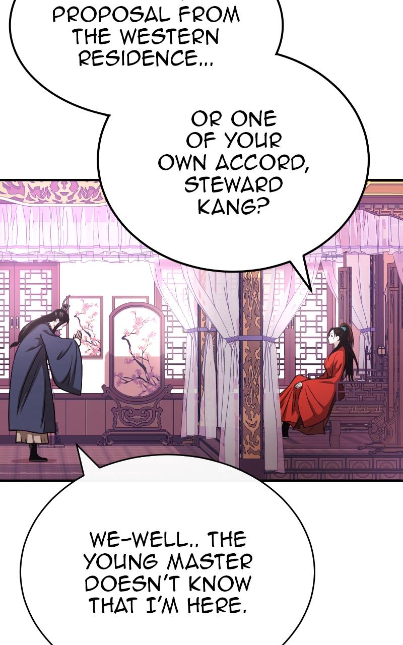 The Demon Faction's Return Chap 16 - Next Chap 17