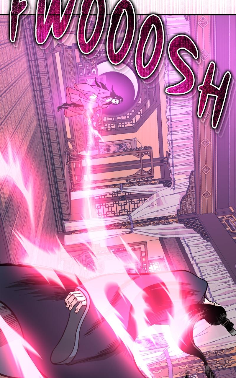 The Demon Faction's Return Chap 16 - Next Chap 17