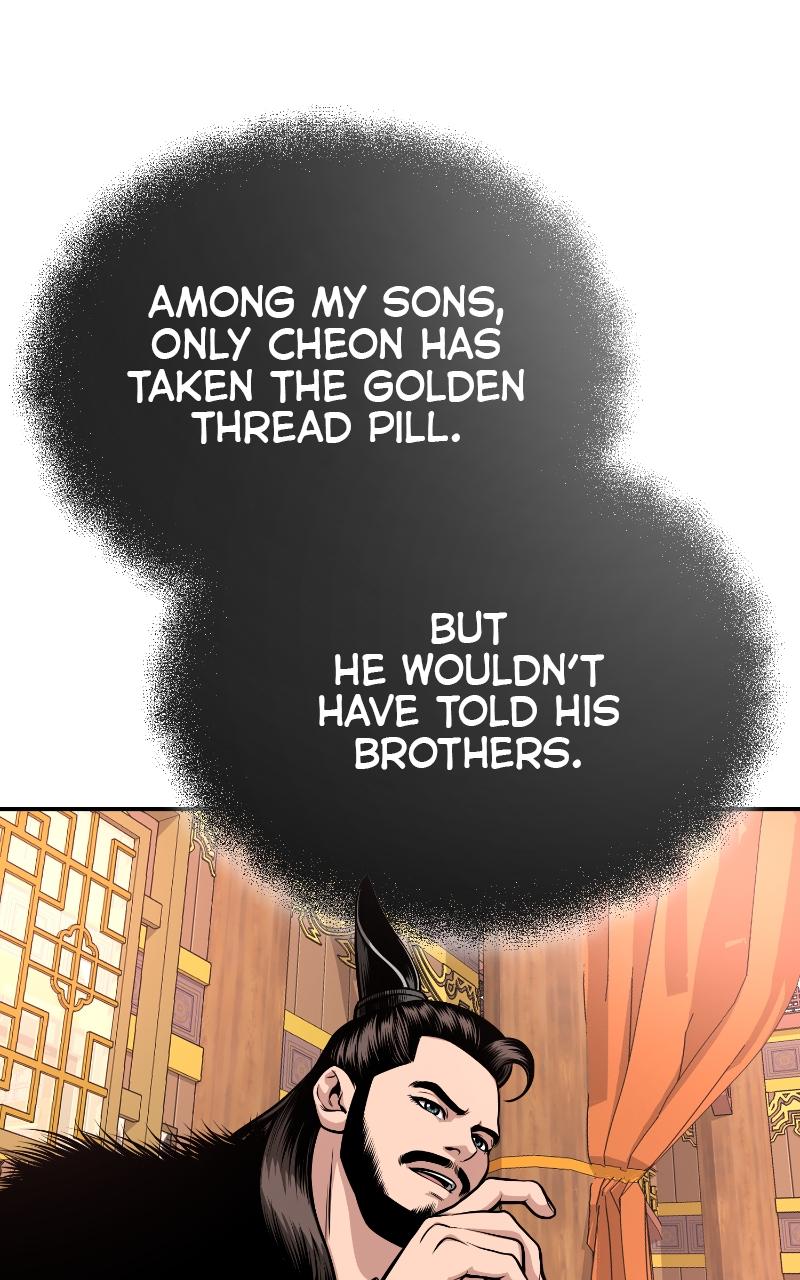 The Demon Faction's Return Chap 16 - Next Chap 17