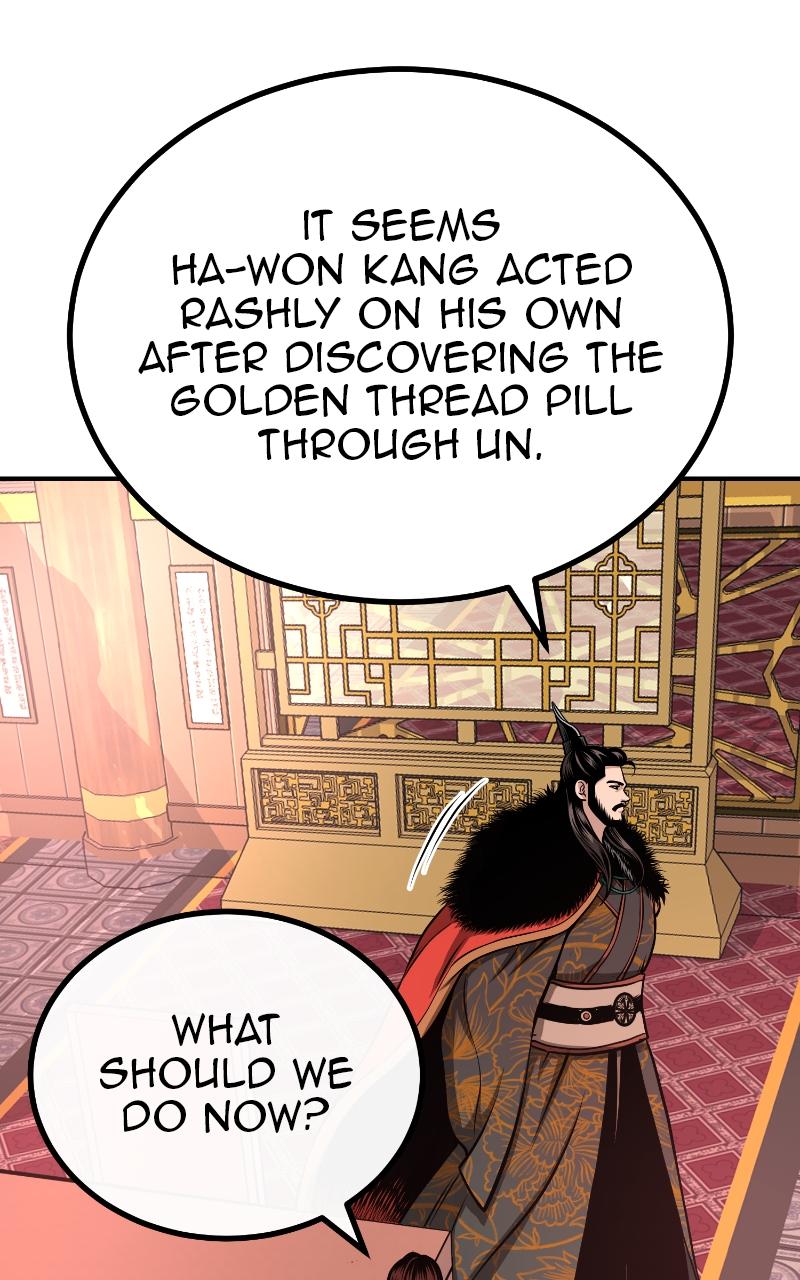 The Demon Faction's Return Chap 16 - Next Chap 17