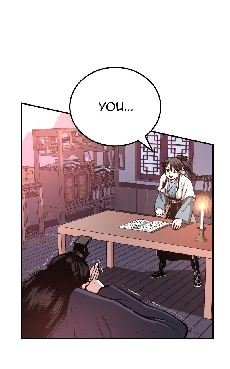 The Demon Faction's Return Chap 16 - Next Chap 17