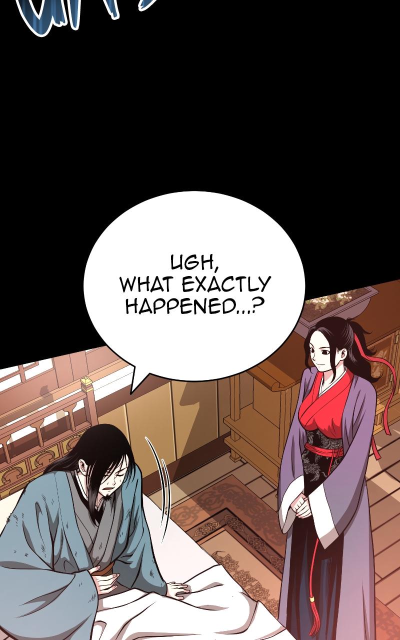 The Demon Faction's Return Chap 16 - Next Chap 17