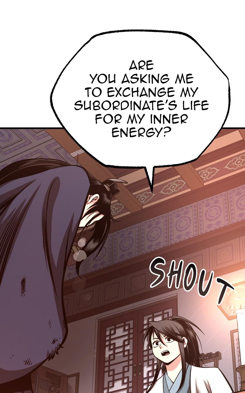 The Demon Faction's Return Chap 16 - Next Chap 17