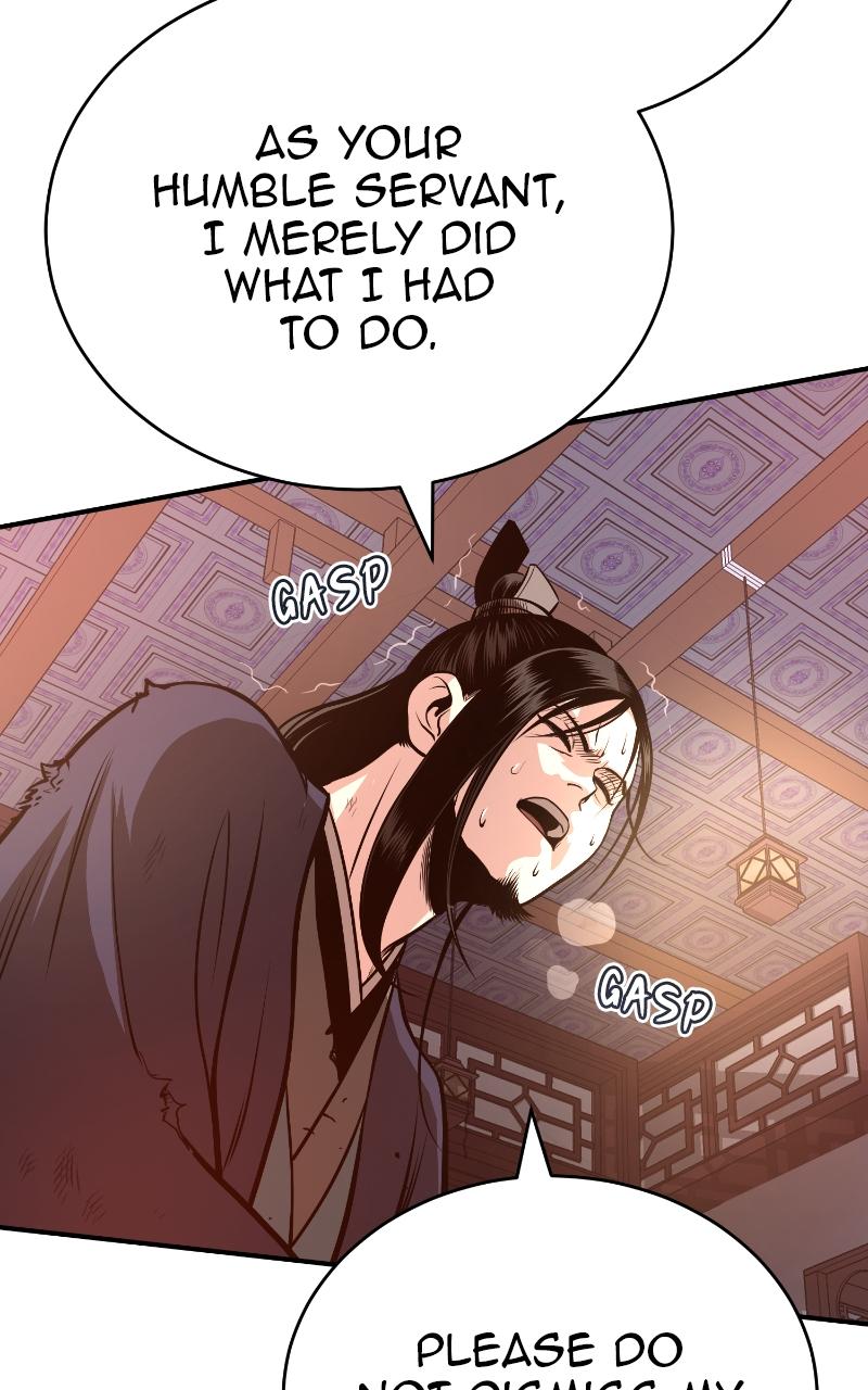 The Demon Faction's Return Chap 16 - Next Chap 17