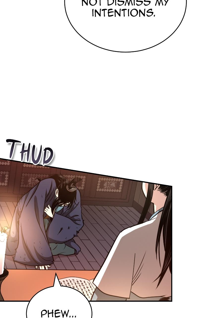 The Demon Faction's Return Chap 16 - Next Chap 17